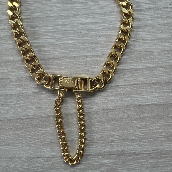 GP 18k BRACELET - Picture 4 of 5